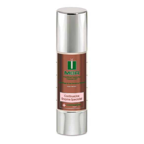 ContinueLine Enzyme Specialist  , MEDICAL BEAUTY RESEARCH