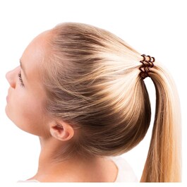 invisibobble® ORIGINAL Time To Shine - Saç Tokası