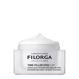 Tıme-Filler Eyes - Göz Çevresi İçin Kırışıklık Giderici Krem