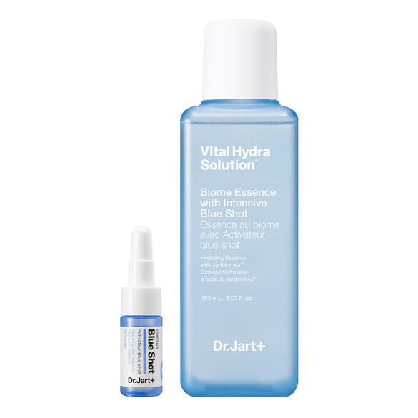 Vital Hydra Solution- Nemlendirici Esans, DR.JART+