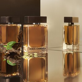 The One For Men - Eau de Toilette