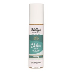 Detox roll-on - Detoks yağı, MELLYS' NATURE