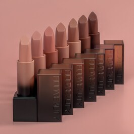 Power Bullet Cream Glow - Nemlendirici Ruj