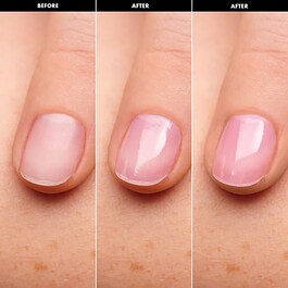Nail Blush - Pembe Mükemmelleştirici Bakım_1