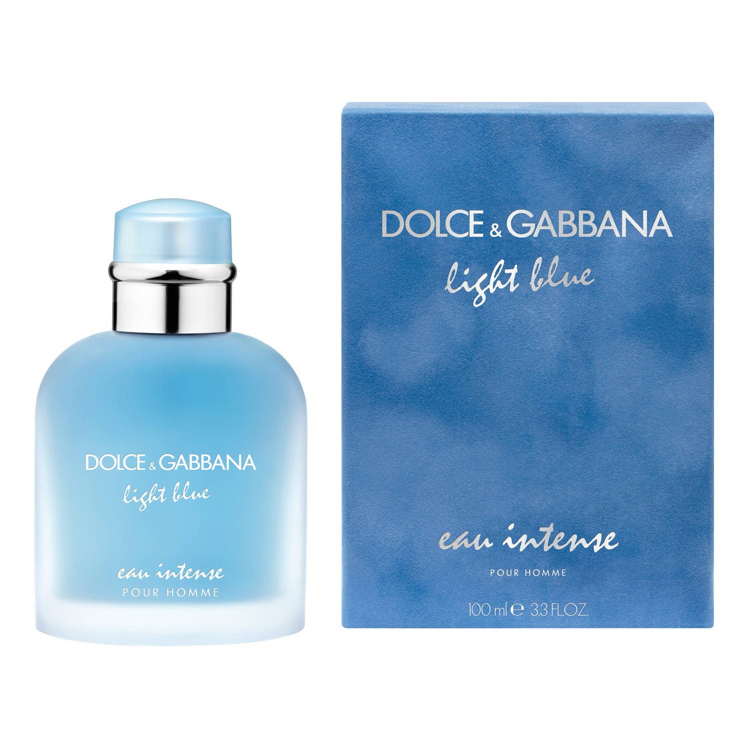 Dark blue dolce gabbana 2025