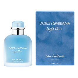 Light Blue Pour Homme - Eau de Parfum