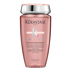 Chroma Absolu Bain Riche  - Boyalı Saçlar Için Besleyici Ve Koruyucu Şampuan, KÉRASTASE