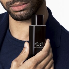 Armani Code - Eau de Toilette Seti