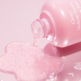 Glowy Makeup - Serum Makyaj Bazı