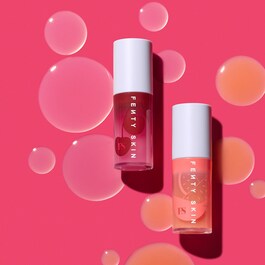 Fruit Quench'RZ Duo - Nemlendirici ve Besleyici Dudak Yağı Seti 