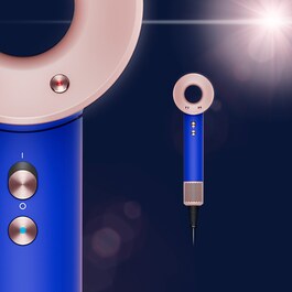 Dyson Supersonic™ - Saç Kurutma Makinesi 