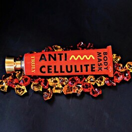 Anti Cellulite - Vücut Maskesi