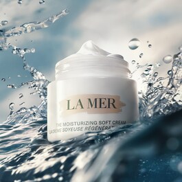 The Moisturizing Soft Cream - Nemlendirici Krem