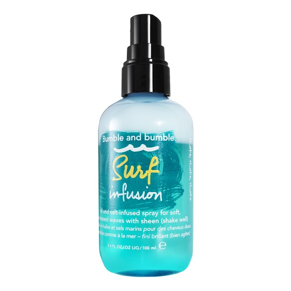 SURF INFUSION , BUMBLE AND BUMBLE