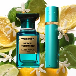 Neroli Portofino Atomizer - Seyahat Boy