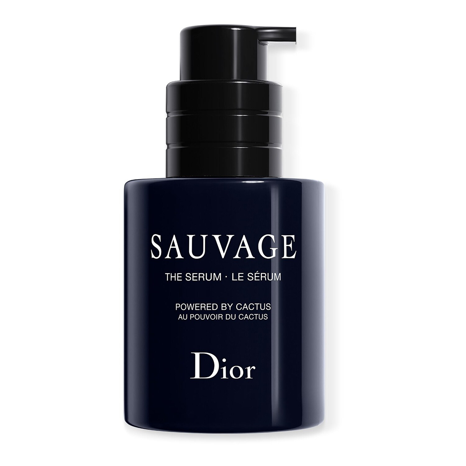 Sauvage dior 60 ml sephora cheap