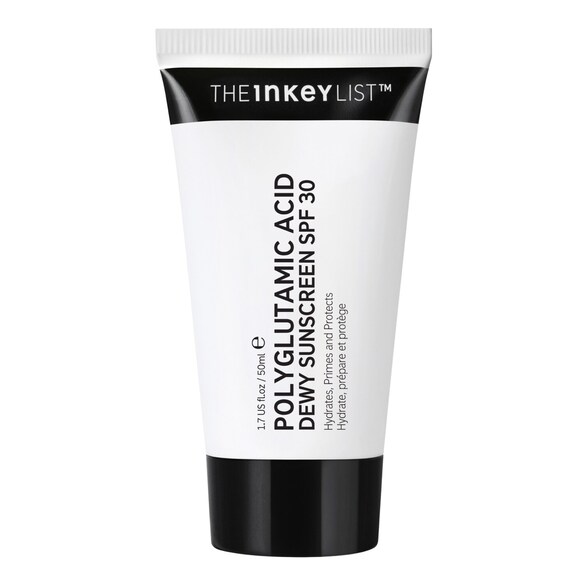 Polyglutamic Acid Dewy Suncscreen SPF30 - SPF30 Güneş Kremi, THE INKEY LIST