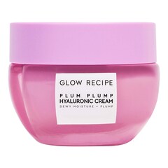 Plum Plump™ Hyaluronic - Nemlendirici Jel Krem, GLOW RECIPE