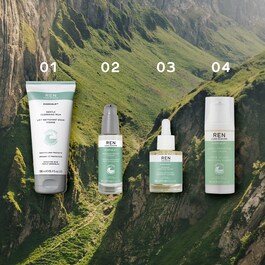 Evercalm™ - Bariyer Onarıcı İksir