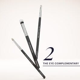It's All About The Eyes - Fırça Seti