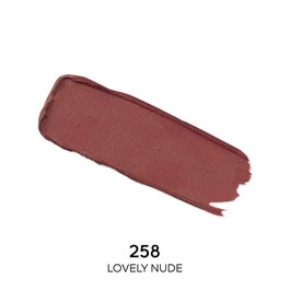 KissKiss Tender Matte - Işıltılı Mat Ruj