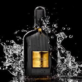 Black Orchid All Over Body Spray - Vücut Sprayi