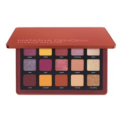Sunrise Palette - Far Paleti, NATASHA DENONA