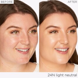 Maracuja Juicy Glow Skin Tint - Fondöten