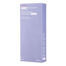 Retinol Firming Cream Treatment - Sıkılaştırıcı Bakım Kremi