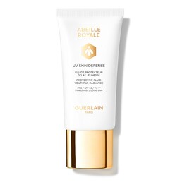 Abeille Royale UV Skin Defense - SPF 50 Güneş Kremi