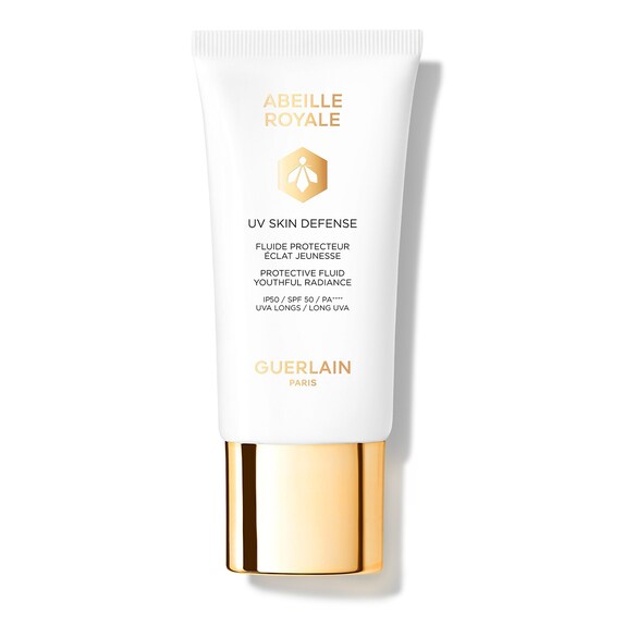 Abeille Royale UV Skin Defense - SPF 50 Güneş Kremi, GUERLAIN