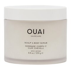 Scalp & Body Scrub - Vücut ve  Saç Peelingi, OUAI