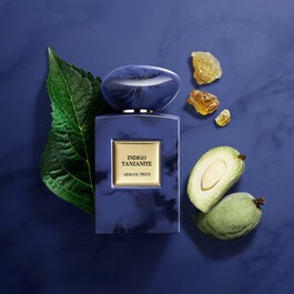 Prive Indigo Tanzanite  - Eau de Parfum