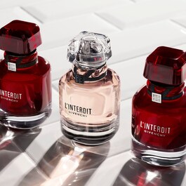 L'Interdit - Eau de Parfum