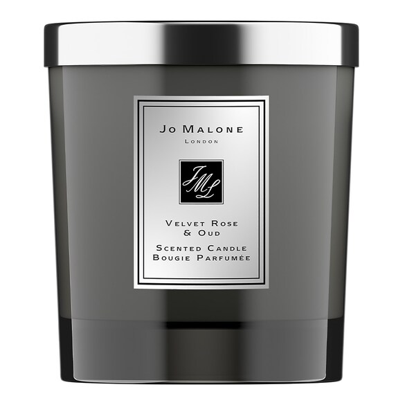 Kadife Gül & Ud - Kokulu Mum, JO MALONE LONDON