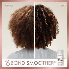 N° 6 Bond Smoother 