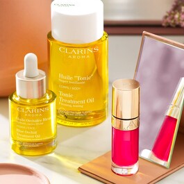 Clr Tonic Body Treatment Oil