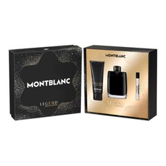 Legend - Eau De Parfum Set, MONTBLANC