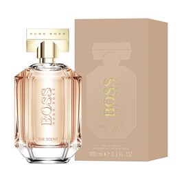 Boss The Scent For Her  - Eau de Parfum