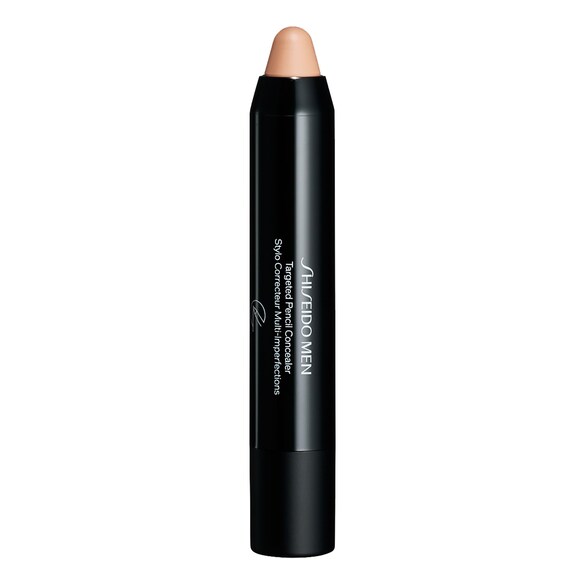 Shiseido Men Targeted Pencil Concealer - Kapatıcı, SHISEIDO