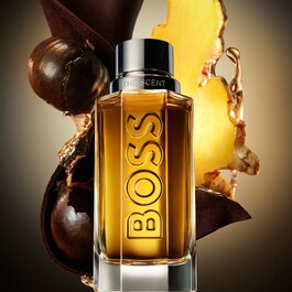 The Scent - Eau de Toilette