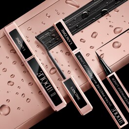 Lash Idôle - Waterproof Maskara
