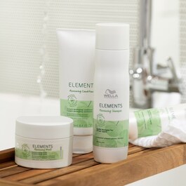 Elements Renewing - Yenileyici Maske