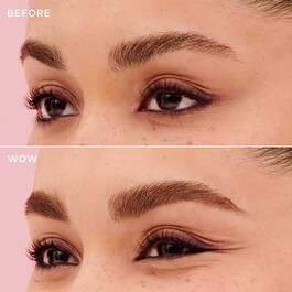 Gimme Brow+ Volumizing Pencil  - Hacim veren fiber dokulu kaş kalemi