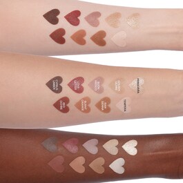 Mini Modern Renaissance Palette – Göz Farı Paleti 