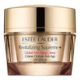 Revitalizing Supreme+ Global Anti-Aging Cell Power Creme SPF 15