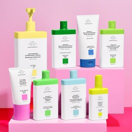 Silkamino™ Mega-Moisturizing - Şampuan