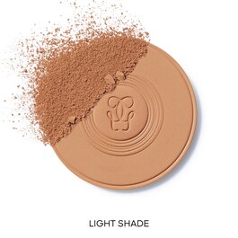 Terracotta Matte Bronzing Powder - Bronzlaştırıcı Pudra