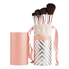 Full Face Brush Set - Fırça Seti, SEPHORA COLLECTION