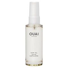 Hair Oil - Saç Bakım Yağı, OUAI